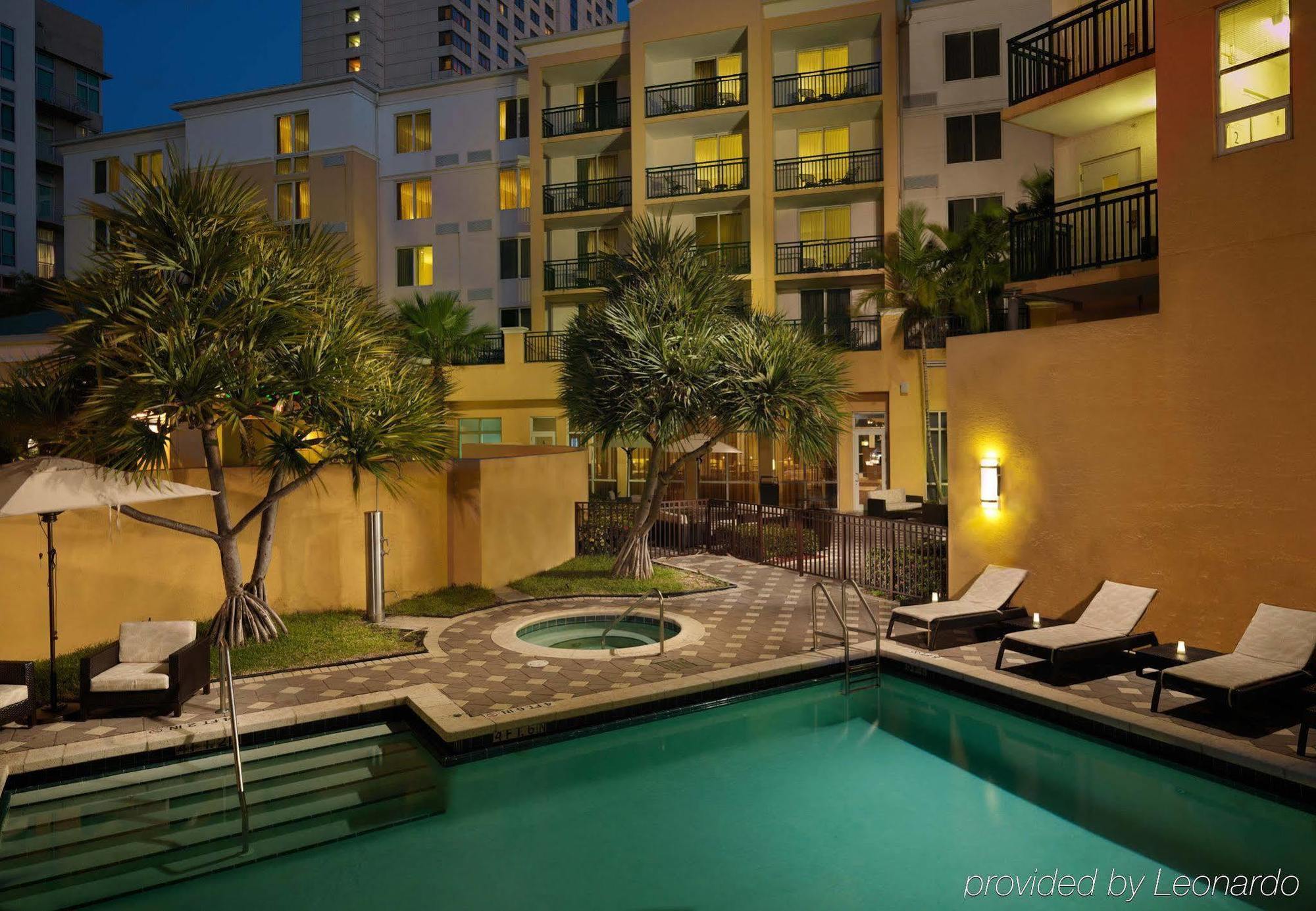 Courtyard Miami Dadeland